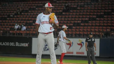 LVBP: Jasier Herrera ya tiene fecha para incorporarse a las Águilas del Zulia (+Detalles) 