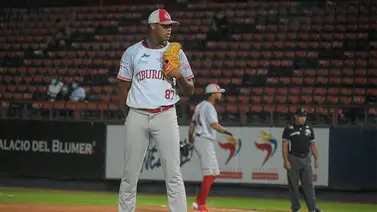LVBP: Jasier Herrera ya tiene fecha para incorporarse a las Águilas del Zulia (+Detalles) LVBP: Jasier Herrera ya tiene fecha para incorporarse a las Águilas del Zulia (+Detalles)