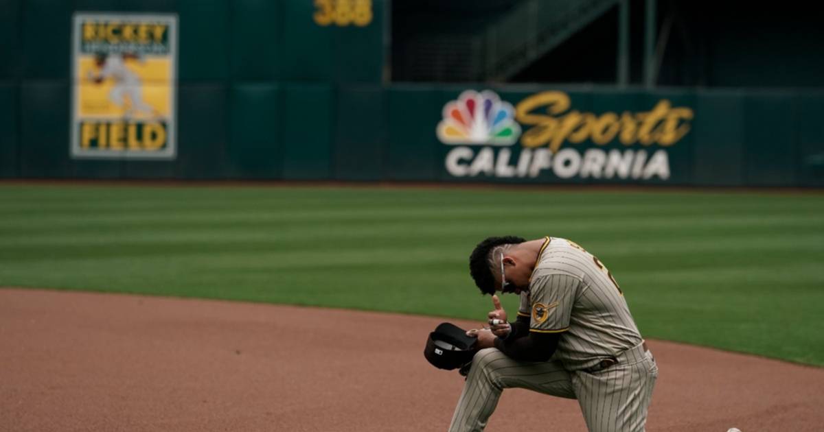MLB: Los motivos por los que los Padres de San Diego deben cambiar a ...