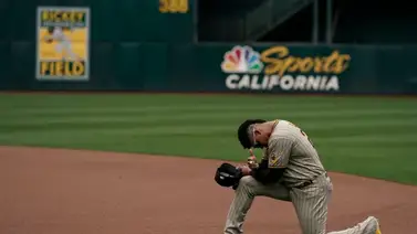 MLB: Los motivos por los que los Padres de San Diego deben cambiar a Juan Soto MLB: Los motivos por los que los Padres de San Diego deben cambiar a Juan Soto