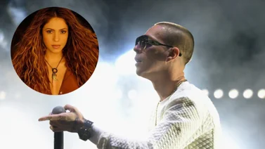 Reggaetonero ataca sin compasión a Shakira: “Es una falta de respeto” (+Video)