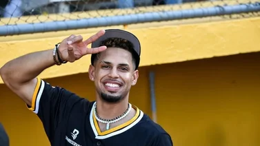 LIDOM: Conoce los abridores de Águilas Cibaeñas para la serie de Nueva York