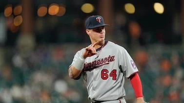 MLB: Boricua José Miranda enfrenta panorama complicado en los Mellizos de Minnesota