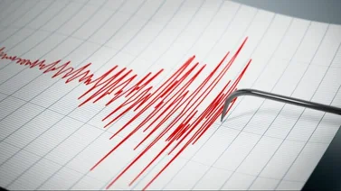 Sismo de magnitud 5.3 sacude a República Dominicana