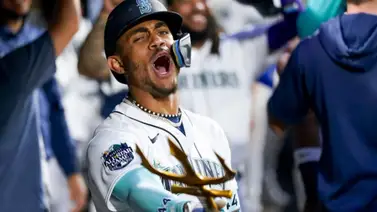 MLB: Julio Rodríguez único en su especie con este nuevo récord de Grandes Ligas MLB: Julio Rodríguez único en su especie con este nuevo récord de Grandes Ligas