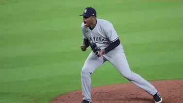 MLB: Al menos ocho equipos se interesan en los servicios de este lanzador MLB: Al menos ocho equipos se interesan en los servicios de este lanzador