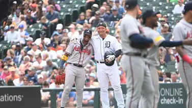 MLB: Ronald Acuña Vs. Miguel Cabrera: ¿Quién tiene mejores números en sus primeras temporadas? MLB: Ronald Acuña Vs. Miguel Cabrera: ¿Quién tiene mejores números en sus primeras temporadas?