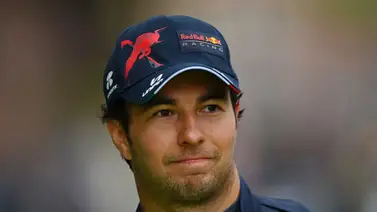 Checo Pérez reveló lo difícil que es conducir un auto de Fórmula 1 (+Video) Checo Pérez reveló lo difícil que es conducir un auto de Fórmula 1 (+Video)