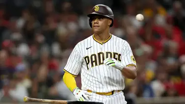 MLB: Juan Soto y su extraordinaria campaña a nivel ofensivo MLB: Juan Soto y su extraordinaria campaña a nivel ofensivo