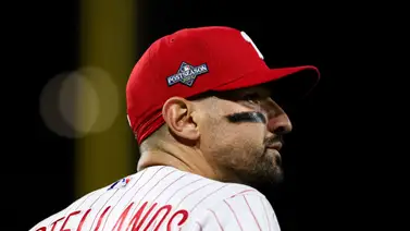 MLB: Philadelphia y sus razones para cambiar a Nick Castellanos MLB: Philadelphia y sus razones para cambiar a Nick Castellanos