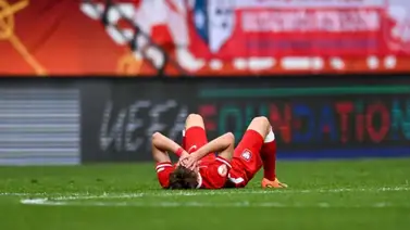 Mundial Sub-17: ¡Escándalo! Polonia expulsó cuatro jugadores de su concentración por esta razón Mundial Sub-17: ¡Escándalo! Polonia expulsó cuatro jugadores de su concentración por esta razón