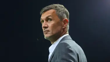 Arabia Saudita tienta a Paolo Maldini con un gran cargo Arabia Saudita tienta a Paolo Maldini con un gran cargo