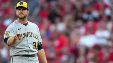 MLB: Cerveceros de Milwaukee dispuesto a cambiar a cualquier jugador MLB: Cerveceros de Milwaukee dispuesto a cambiar a cualquier jugador