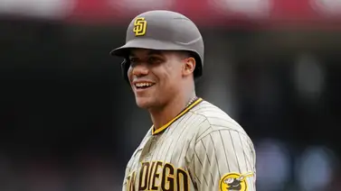 MLB: Juan Soto será cambiado antes del inicio de temporada MLB: Juan Soto será cambiado antes del inicio de temporada