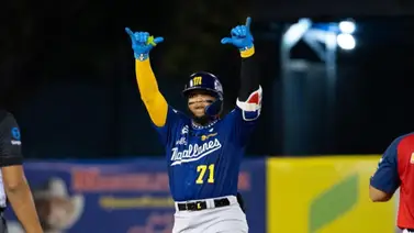 LVBP: ¡A buen puerto! Magallanes firma un gran triunfo sobre Cardenales (Finalizado) LVBP: ¡A buen puerto! Magallanes firma un gran triunfo sobre Cardenales (Finalizado)