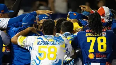 LVBP: ¡Partidazo en Barquisimeto! Navegantes del Magallanes corta su mala racha ante Cardenales de Lara LVBP: ¡Partidazo en Barquisimeto! Navegantes del Magallanes corta su mala racha ante Cardenales de Lara