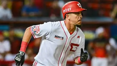 LVBP: Hernán Pérez la desapareció ante Magallanes LVBP: Hernán Pérez la desapareció ante Magallanes