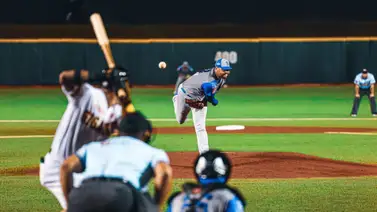 LBPRC: Estos son los resultados del viernes 10 de noviembre en el beisbol de Puerto Rico LBPRC: Estos son los resultados del viernes 10 de noviembre en el beisbol de Puerto Rico
