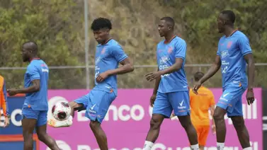 Estos son los convocados de Ecuador para enfrentar a la Vinotinto por eliminatorias (+video) Estos son los convocados de Ecuador para enfrentar a la Vinotinto por eliminatorias (+video)