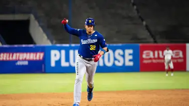 LVBP: Estos fueron los resultados de la jornada de este 10 de noviembre LVBP: Estos fueron los resultados de la jornada de este 10 de noviembre