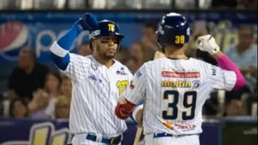 LVBP: ¡En dificultades! Magallanes, Tiburones y Caribes son los más débiles en esta importante estadística LVBP: ¡En dificultades! Magallanes, Tiburones y Caribes son los más débiles en esta importante estadística