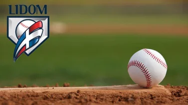 LIDOM: Dominicana se prepara para interesante jornada sabatina 