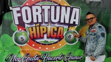 Conoce el nuevo juego hípico con el que podrás ganar dinero en diferentes modalidades