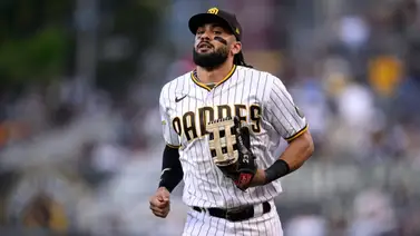 MLB: Fernando Tatis Jr. gana otro flamante galardón gracias a su buena defensa en 2023 MLB: Fernando Tatis Jr. gana otro flamante galardón gracias a su buena defensa en 2023