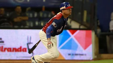 LVBP: ¿Cómo le fue a Yonathan Daza con el uniforme de Tiburones de La Guaira? (+Números)