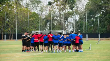 Mundial Sub 17: La Vinotinto debuta en su segunda Copa del Mundo ante Nueva Zelanda (+Previa) Mundial Sub 17: La Vinotinto debuta en su segunda Copa del Mundo ante Nueva Zelanda (+Previa)
