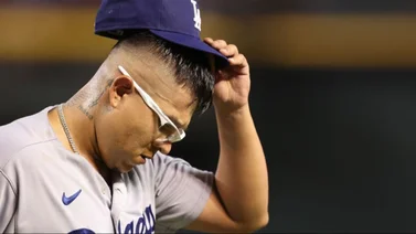 MLB: Mexicano Julio Urías con un panorama bastante claro para la temporada 2024 en Grandes Ligas