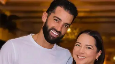 Adamari López sobre su separación con Toni Costa: "No soy la misma del principio" (+Video) Adamari López sobre su separación con Toni Costa: "No soy la misma del principio" (+Video)