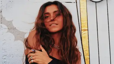 Arianne Giron, "regresa a su país” convertida en la Adriana de 'Simón' la película Arianne Giron, "regresa a su país” convertida en la Adriana de 'Simón' la película