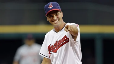 MLB: Mira lo que dijo Omar Vizquel sobre el Guante de Platino de Andrés Giménez (+Tweer)