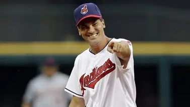 MLB: Mira lo que dijo Omar Vizquel sobre el Guante de Platino de Andrés Giménez (+Tweer) MLB: Mira lo que dijo Omar Vizquel sobre el Guante de Platino de Andrés Giménez (+Tweer)