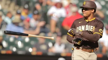 MLB: Juan Soto a la altura de la leyenda Barry Bonds en Grandes Ligas