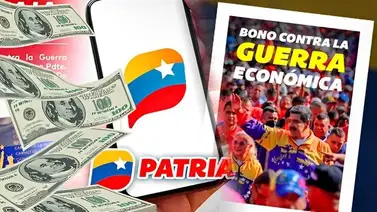 Bono de Guerra Económica de noviembre 2023: Esto es lo que se sabe del pago Bono de Guerra Económica de noviembre 2023: Esto es lo que se sabe del pago