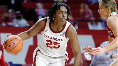 Sigue en vivo las emociones de la NCAA Sigue en vivo las emociones de la NCAA