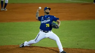 LVBP: Magallanes lucha contra la inconsistencia de su pitcheo (+Números)