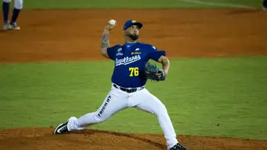 LVBP: Magallanes lucha contra la inconsistencia de su pitcheo (+Números) LVBP: Magallanes lucha contra la inconsistencia de su pitcheo (+Números)