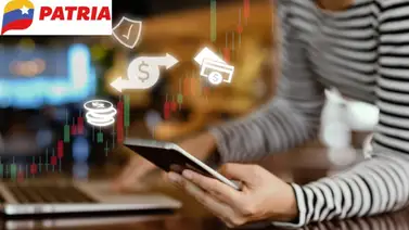 ¡Atención! Este sábado la Plataforma Patria liberó una bonificación especial: Chequea si eres uno de los beneficiarios ¡Atención! Este sábado la Plataforma Patria liberó una bonificación especial: Chequea si eres uno de los beneficiarios