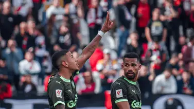 ¿Campeones? El impresionante dato del Girona de Yangel que lo acerca a una temporada de récord(+Datos) ¿Campeones? El impresionante dato del Girona de Yangel que lo acerca a una temporada de récord(+Datos)