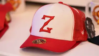 LVBP: Así celebra Águilas del Zulia el 40 aniversario de su primer título del Caribe LVBP: Así celebra Águilas del Zulia el 40 aniversario de su primer título del Caribe