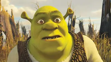 ¡Arde Hollywood! Revelan sin querer la fecha de estreno de la quinta película de Shrek ¡Arde Hollywood! Revelan sin querer la fecha de estreno de la quinta película de Shrek