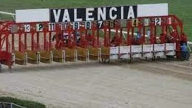 5y6 Nacional con récord en el monto sellado en la reunión 22 en Valencia 