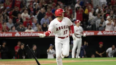 MLB: Así sería el lineup de Rangers de Texas con Shohei Ohtani