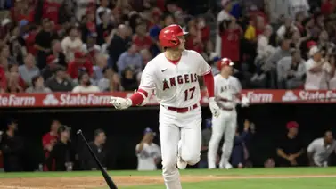 MLB: Así sería el lineup de Rangers de Texas con Shohei Ohtani MLB: Así sería el lineup de Rangers de Texas con Shohei Ohtani