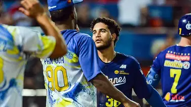 LVBP: Magallanes y Zulia se enfrentan con el tercer lugar en la mira (+Lineups) LVBP: Magallanes y Zulia se enfrentan con el tercer lugar en la mira (+Lineups)