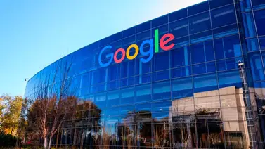 Mira la nueva función que presentó Google y que te reducirá horas de trabajo diario Mira la nueva función que presentó Google y que te reducirá horas de trabajo diario