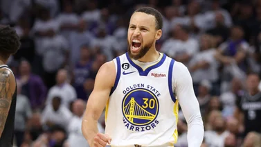  NBA: Stephen Curry y Golden State Warriors buscarán reivindicarse ante este equipo del Este